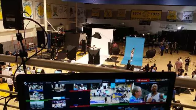 Argus HD Video Production