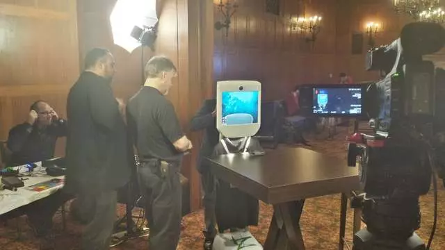 Argus HD Video Production