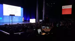Argus HD Video Production