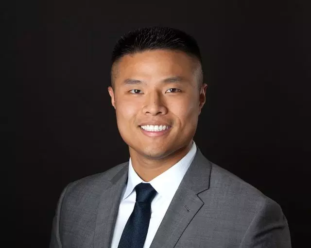 Anthony Chung - Sequoia Real Estate