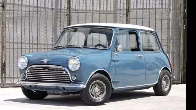 Auto Dynamik