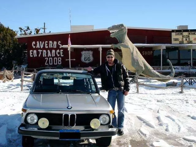 Auto Dynamik