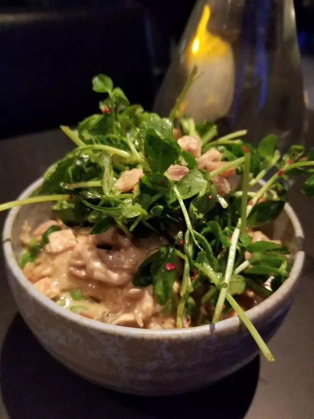 1601 Bar & Kitchen