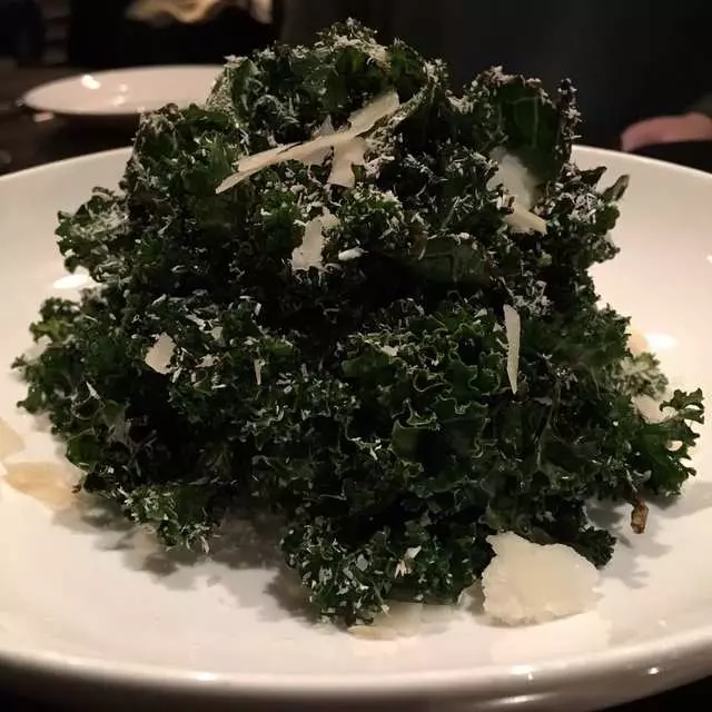 1601 Bar & Kitchen