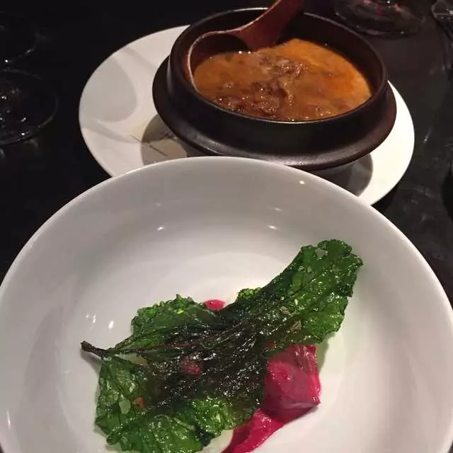 1601 Bar & Kitchen