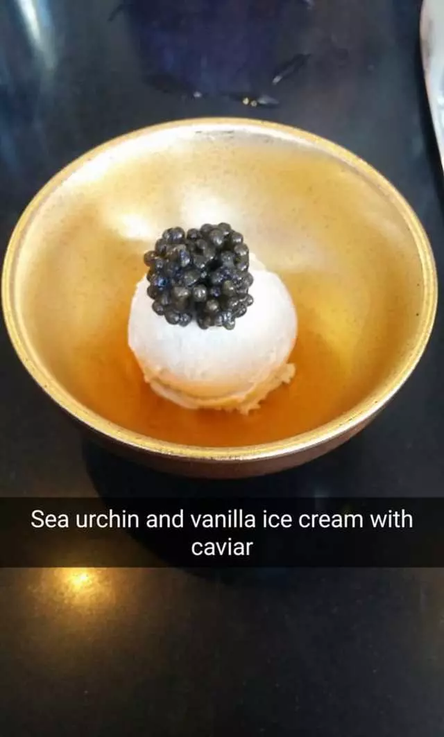 1601 Bar & Kitchen