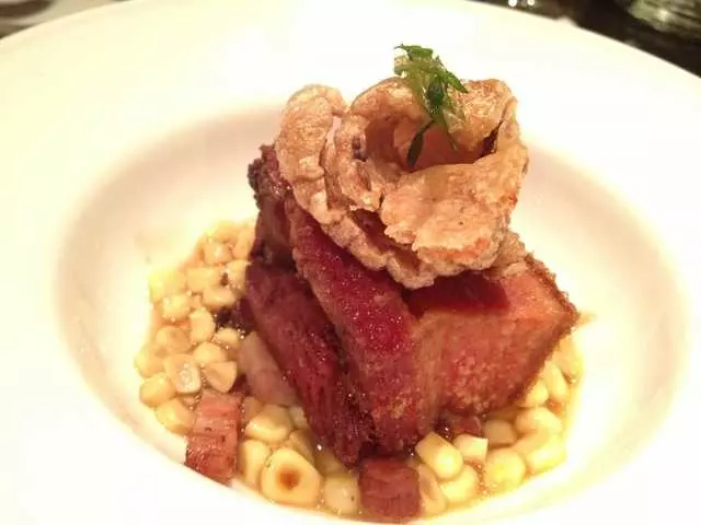 1601 Bar & Kitchen