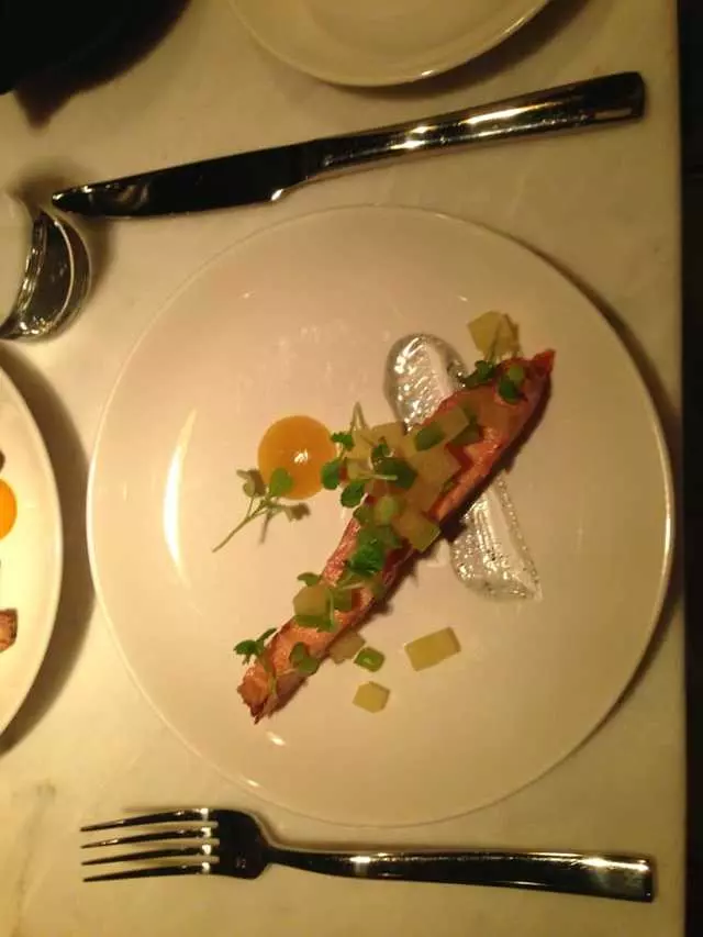 1601 Bar & Kitchen