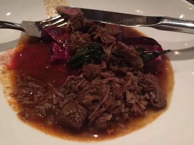 1601 Bar & Kitchen