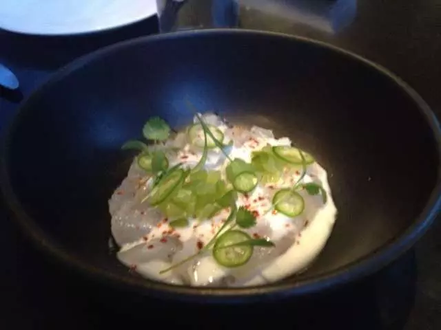 1601 Bar & Kitchen