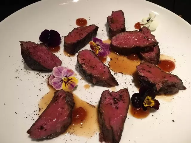 1601 Bar & Kitchen
