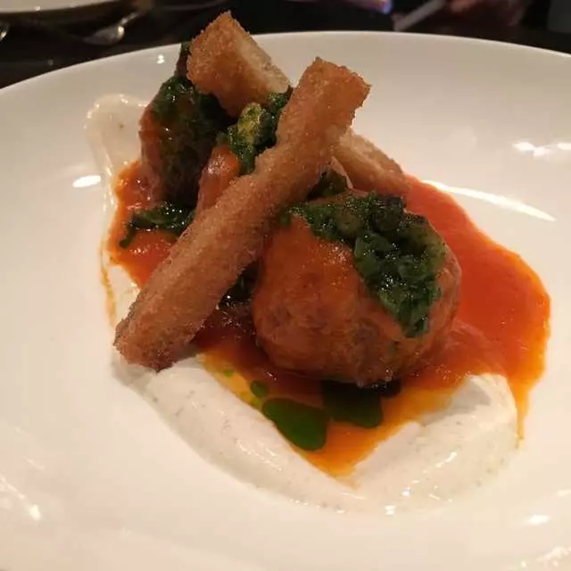 1601 Bar & Kitchen