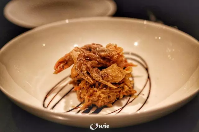 1601 Bar & Kitchen