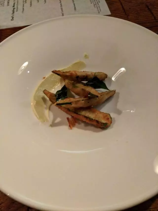 1601 Bar & Kitchen