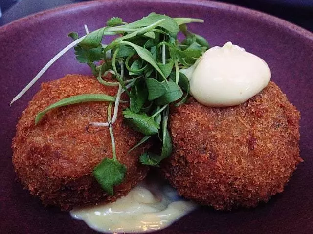 1601 Bar & Kitchen