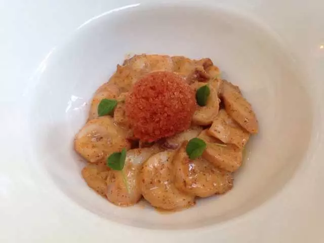1601 Bar & Kitchen