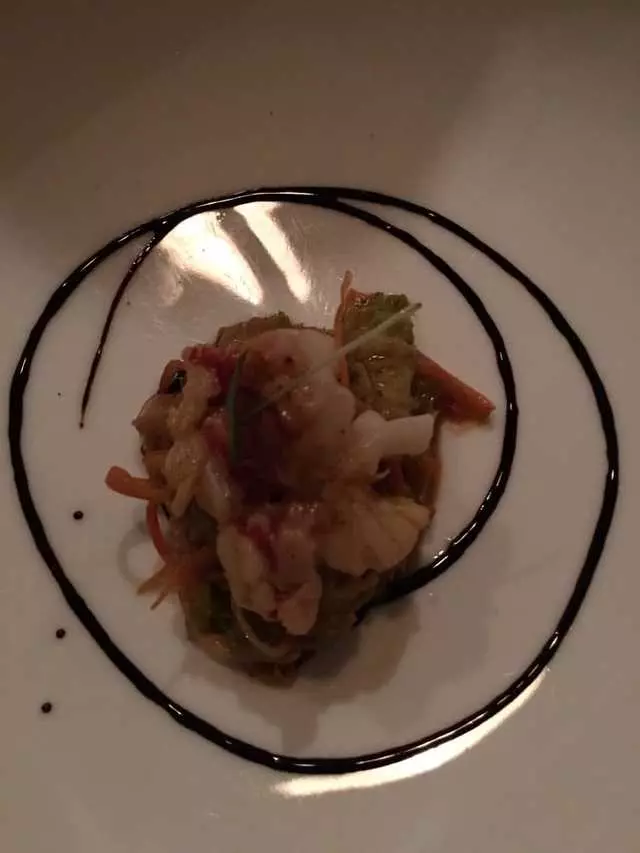 1601 Bar & Kitchen