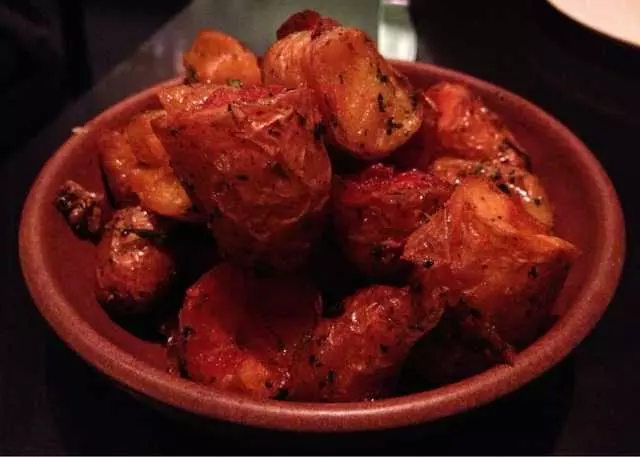 1601 Bar & Kitchen