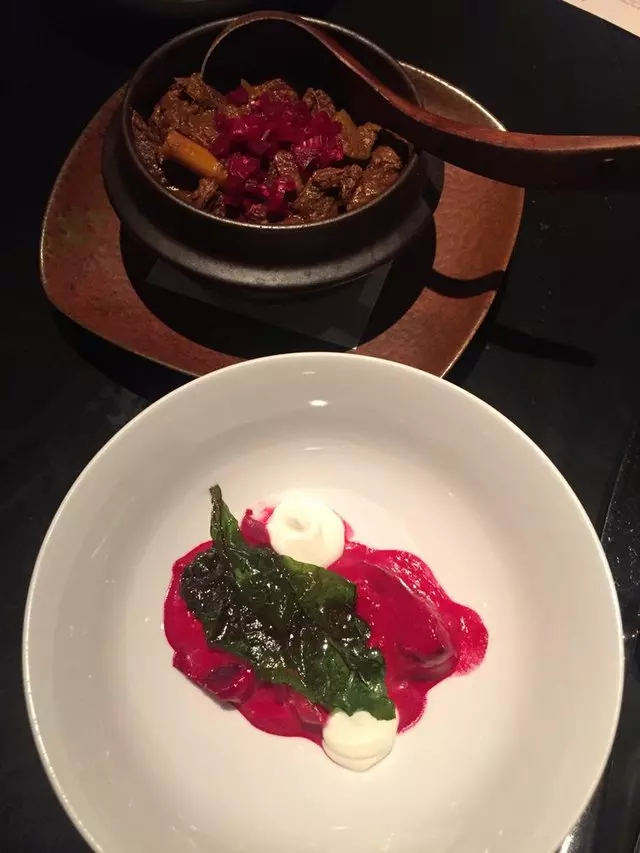 1601 Bar & Kitchen