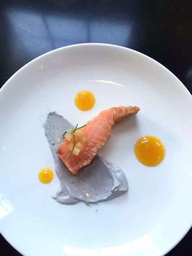 1601 Bar & Kitchen