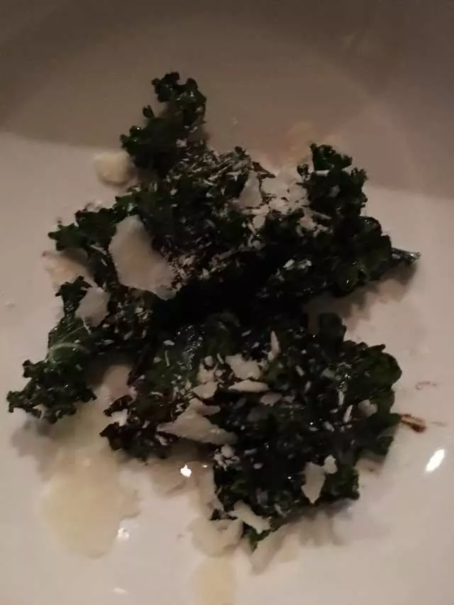 1601 Bar & Kitchen