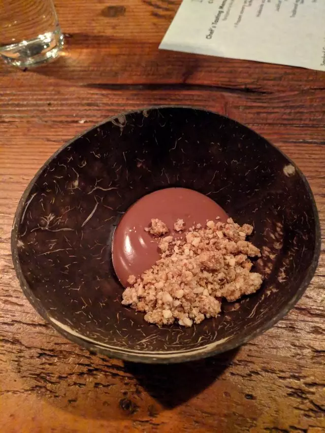 1601 Bar & Kitchen