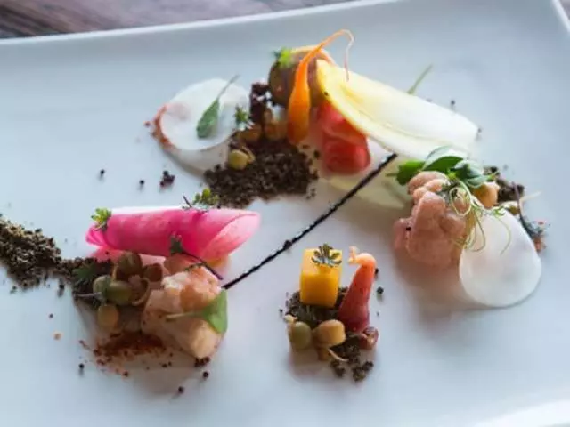 1601 Bar & Kitchen