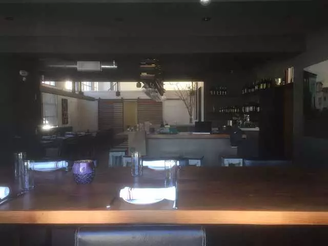 1601 Bar & Kitchen
