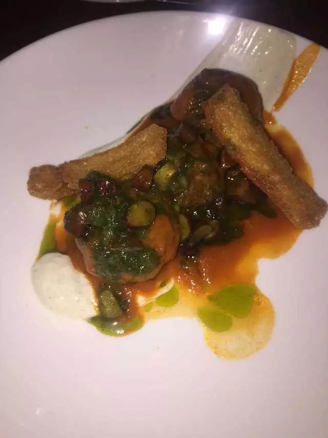 1601 Bar & Kitchen