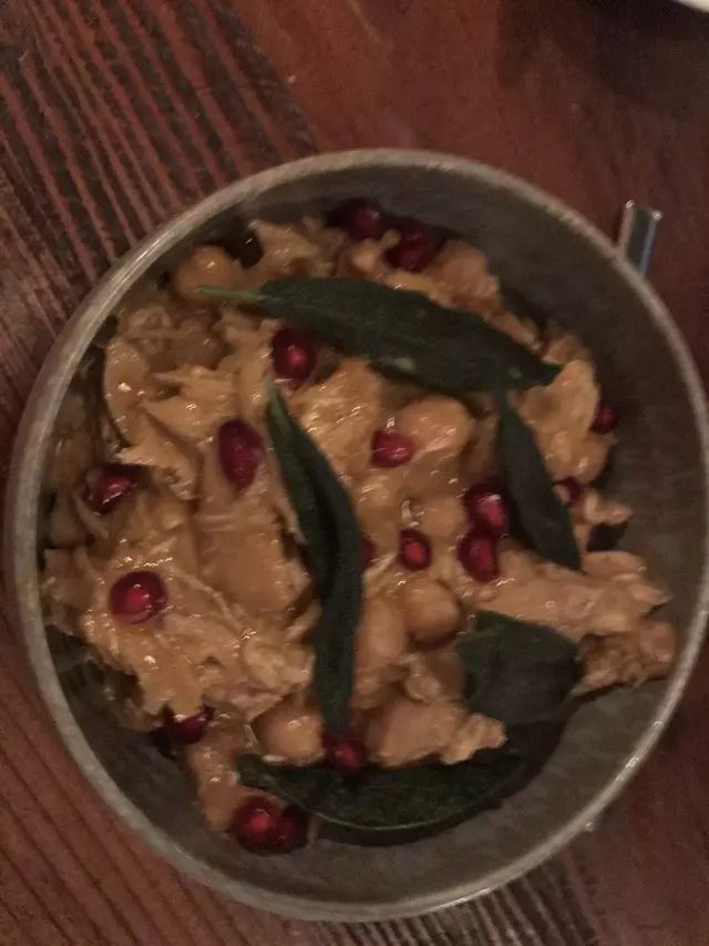 1601 Bar & Kitchen