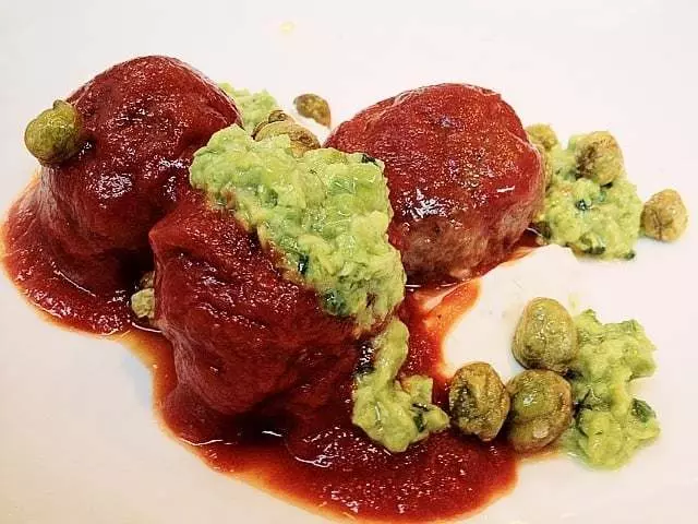 1601 Bar & Kitchen