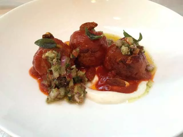 1601 Bar & Kitchen