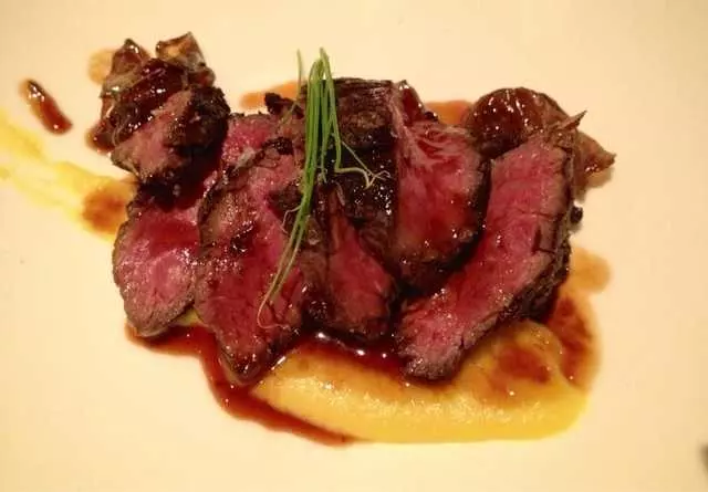 1601 Bar & Kitchen