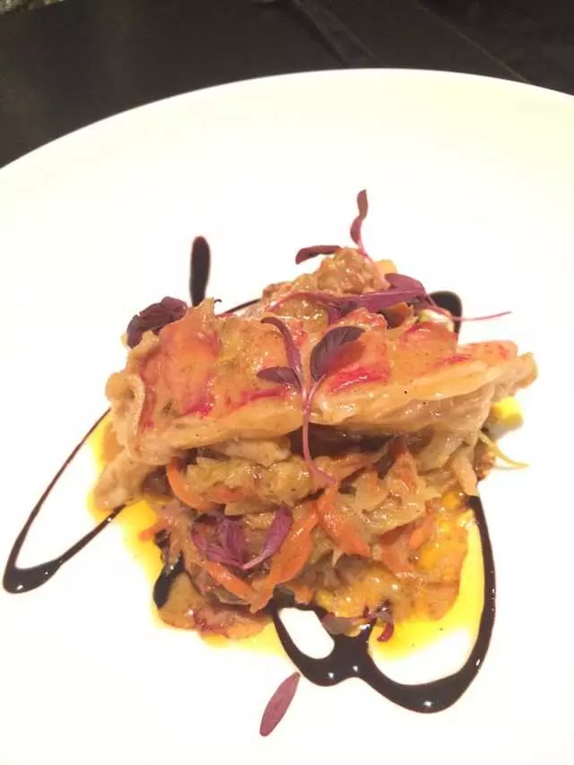 1601 Bar & Kitchen