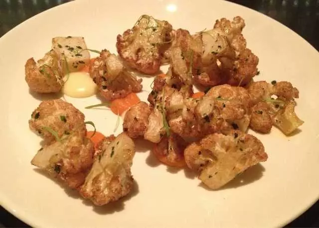1601 Bar & Kitchen