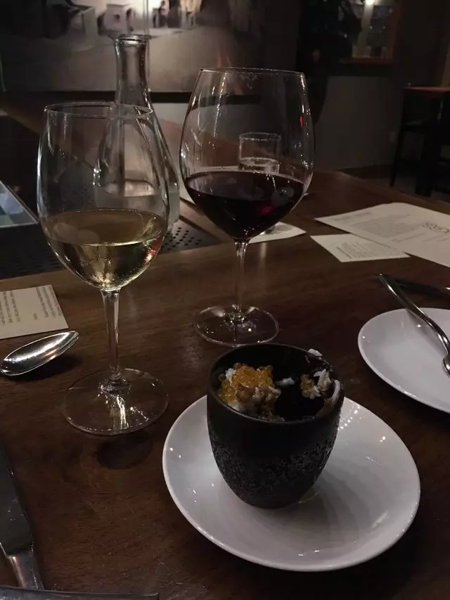 1601 Bar & Kitchen