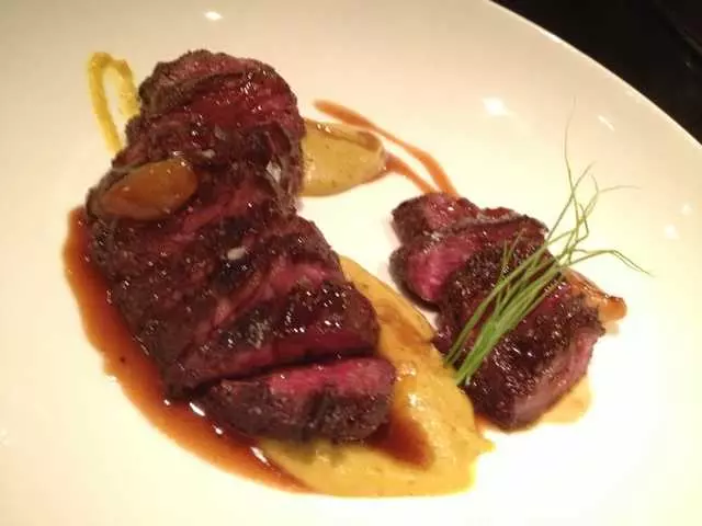 1601 Bar & Kitchen