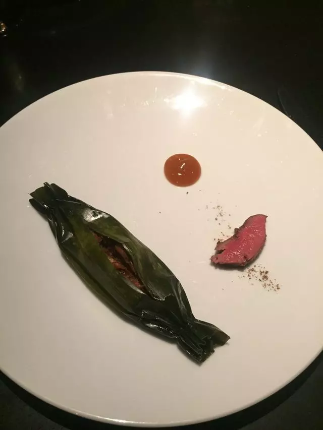 1601 Bar & Kitchen