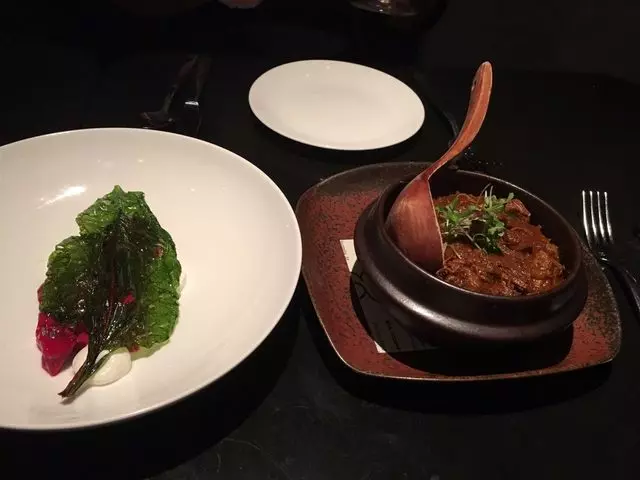 1601 Bar & Kitchen