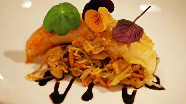 1601 Bar & Kitchen
