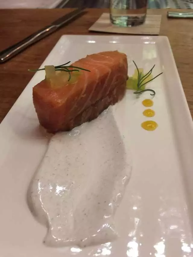 1601 Bar & Kitchen
