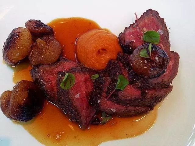 1601 Bar & Kitchen