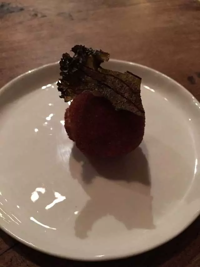 1601 Bar & Kitchen