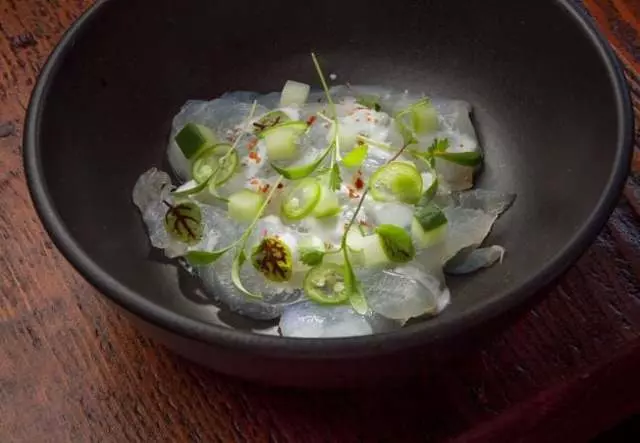 1601 Bar & Kitchen