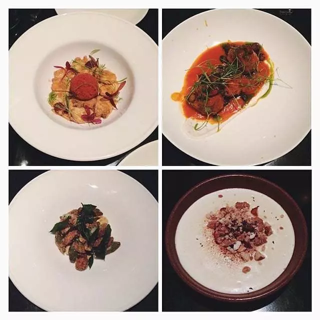 1601 Bar & Kitchen
