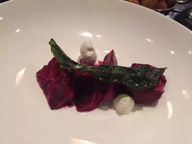 1601 Bar & Kitchen