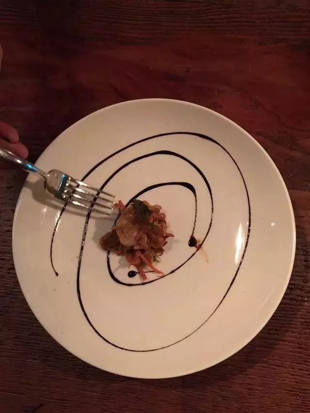 1601 Bar & Kitchen