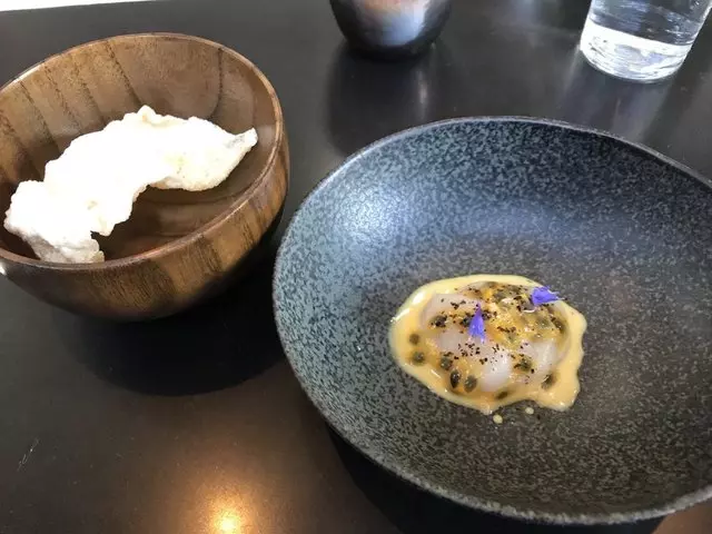 1601 Bar & Kitchen