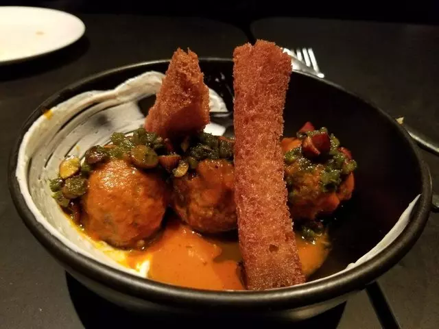 1601 Bar & Kitchen