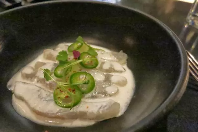 1601 Bar & Kitchen